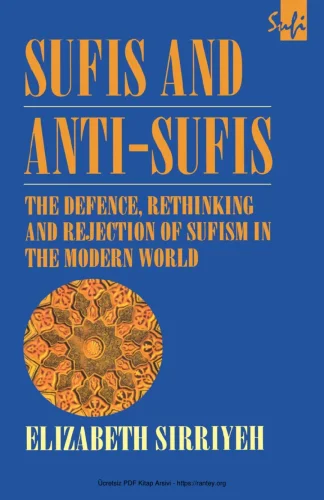 Sufis and Anti Sufis