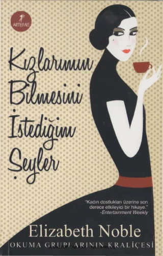 Kızlarımın Bilmesini İstediğim Şeyler