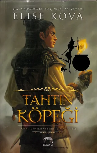 Tahtın Köpeği Altın Muhafızlar 1