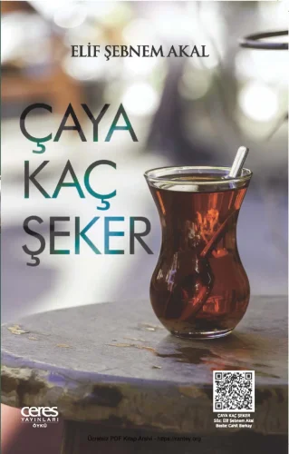 Çaya Kaç Şeker