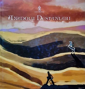 Anadolu Destanları