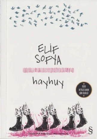 Hayhuy Everest Yayınlar