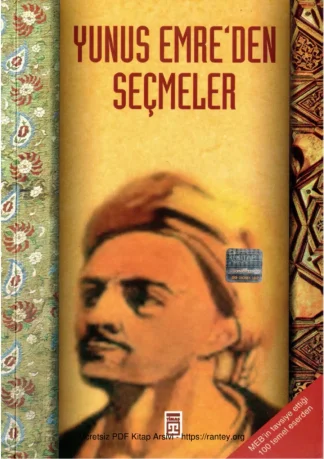 Ilgınlar Yunus Emreden Seçmeler