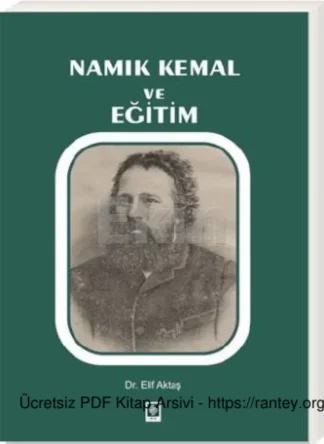Namık Kemal ve Eğitim Ekin Yayınları