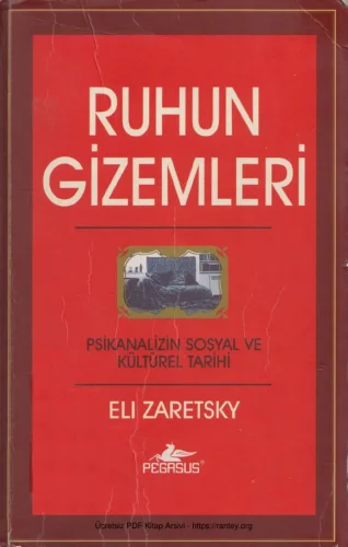Ruhun Gizemleri