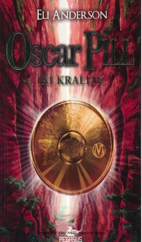 Oscar Pill lki Krallık