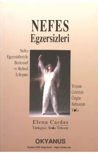 Nefes Egzersizleri Okyanus Yayınları