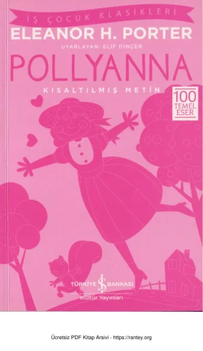 Pollyanna