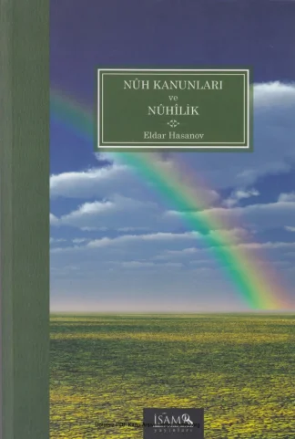 Nh Kanunları ve Nhlik İsam Yayınları kitap kapağı