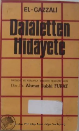Alaletten Hidayete