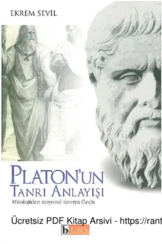 Platonun Tanrı Anlayışı Birey Yayınları