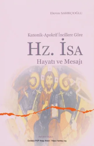 Hz İsaHayatı ve Mesajı