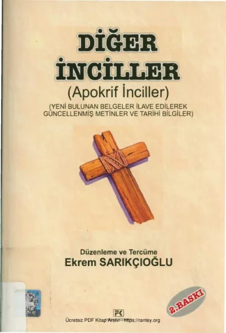 Diğer İnciller Fakülte Kitabevi