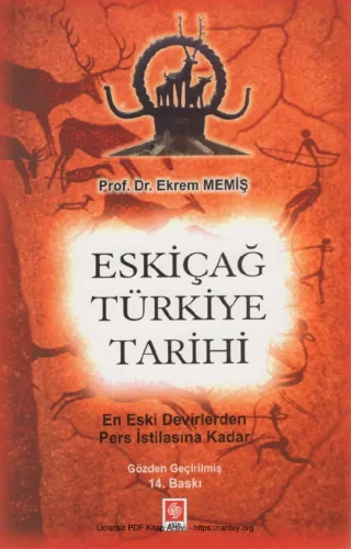Eskiçağ Türkiye Tarihi Ekin Yayınları