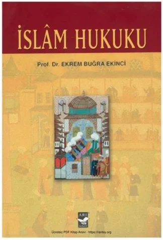 İslam Hukuku Arı Yayınları
