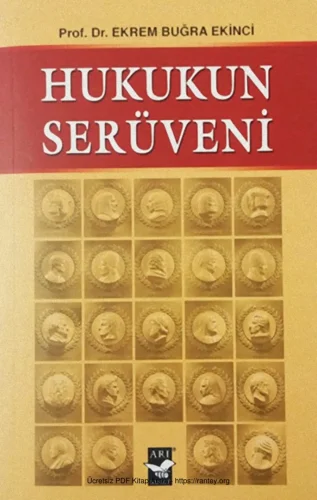 Hukukun Serüveni Arı Yayınları