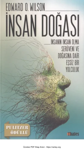 İnsan Doğası Thales Yayınları