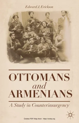 Ericcson Ottomans and Armenians