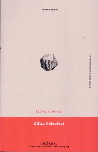 Zihin Felsefesi