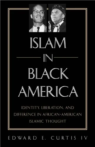 Curtis IV Islam in Black America