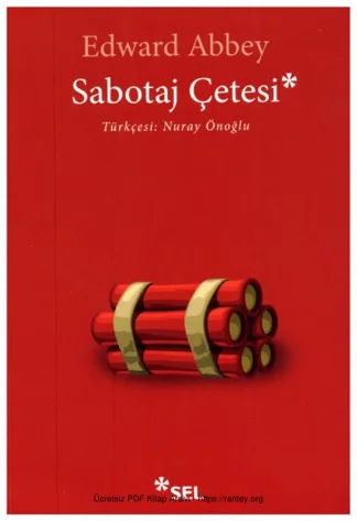 Sabotaj Çetesi
