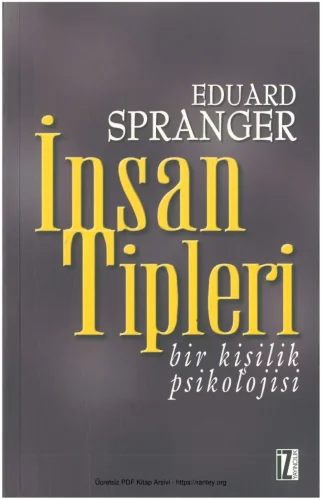 İnsan Tipleri