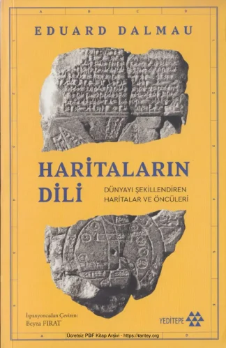 Haritaların Dili