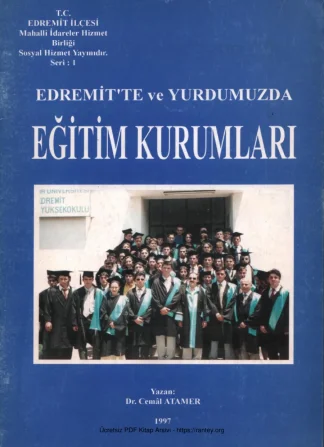 Yurdumuzda Eğitim Kurumları