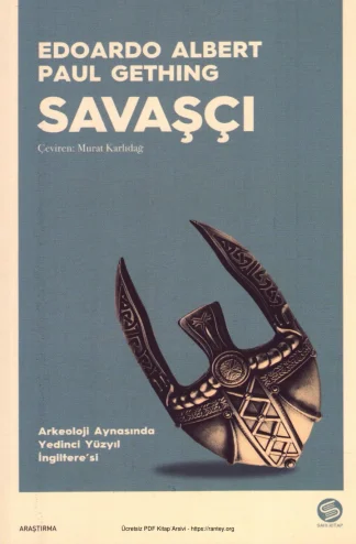 Paul Gething Savaşçı Sahi Kitap