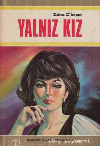 Yalnız Kız Oluş Yayınları