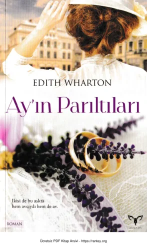 Ayın Parıltıları