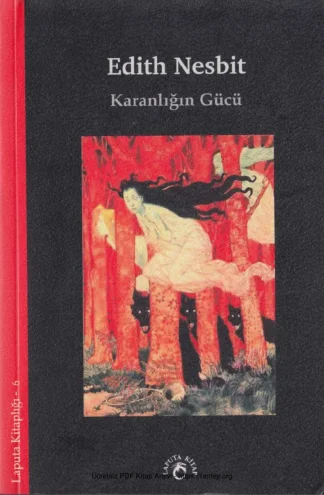 Karanlığın Gücü Laputa Yayınları