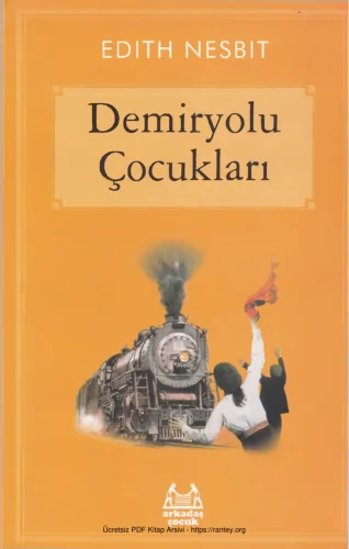 Demiryolu Çocukları