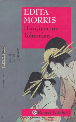 Hiroşimanın Tohumları Remzi Yayınları