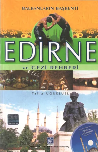 Edirne Gezi Rehberi