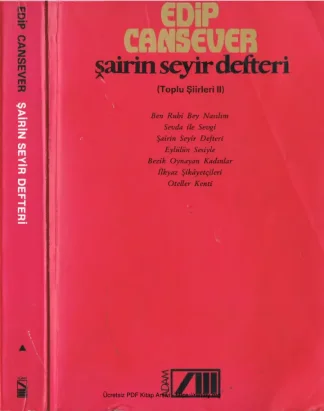 Şairin Seyir Defteri