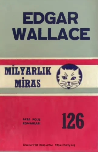 Milyarlık Miras Akba Yayınları