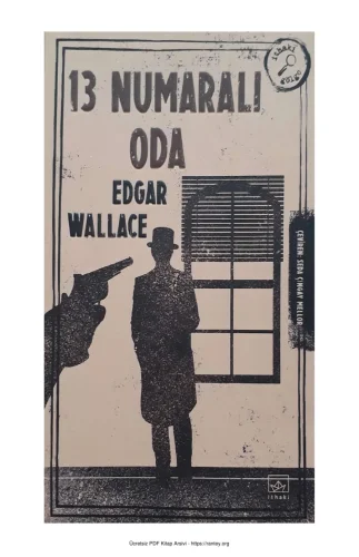 13 Numaralı Oda