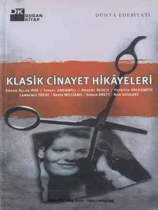 Poe vd Klasik Cinayet Hikayeleri Doğan Kitap