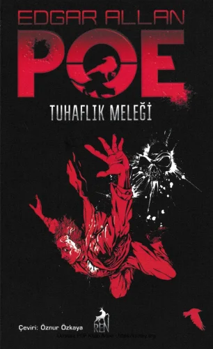 Tuhaflık Meleği