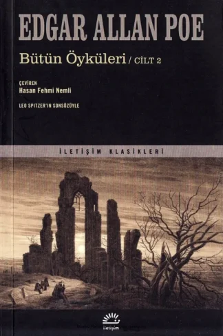Bütün Öyküleri Cilt 02