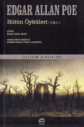 Bütün Öyküleri Cilt 01