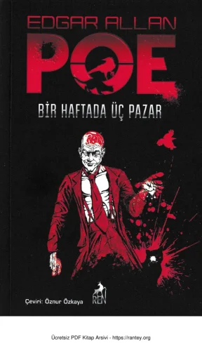 Bir Haftada Üç Pazar