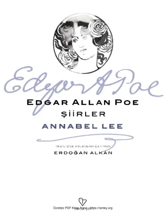 Annabel Lee