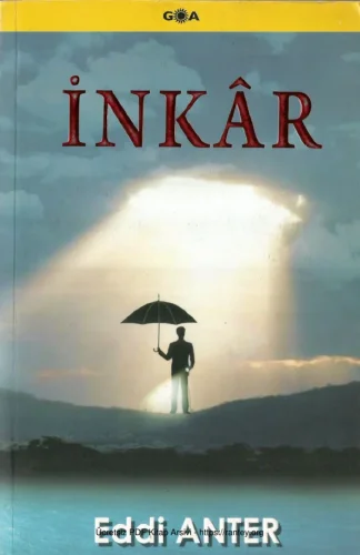 İnkr Goa Yayınları