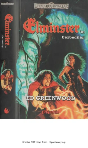Elminsterın Cezbedilişi