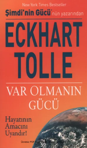 Var Olmanın Gücü Diyojen Yayınları