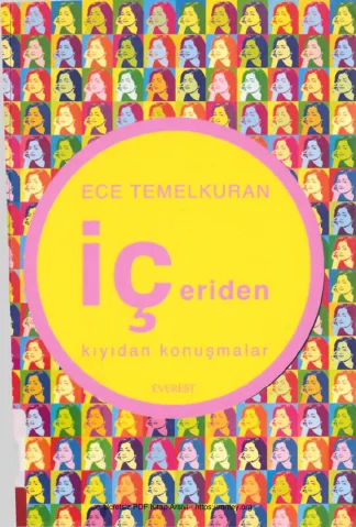 İçeriden Kıyıdan Konuşmalar