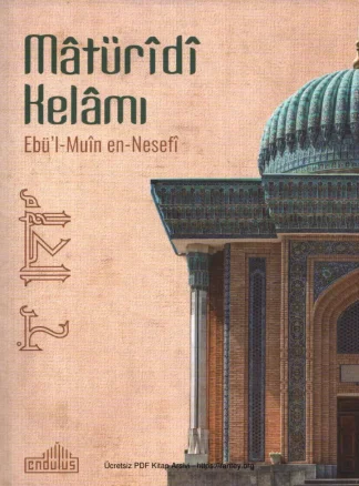 en Nesefi Matüridi Kelamı