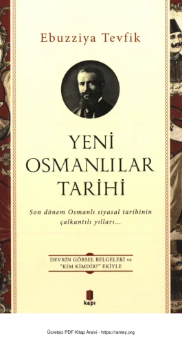 Yeni Osmanlılar Tarihi